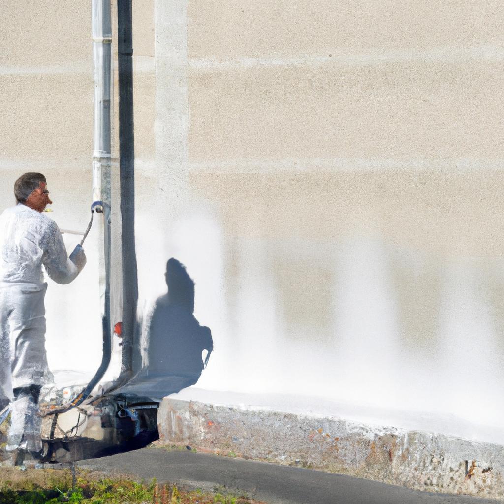 施工前の準備と注意点